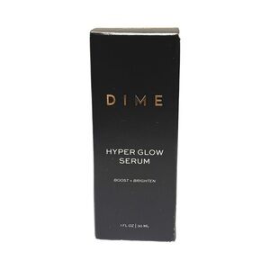DIME Beauty Hyper Glow Serum